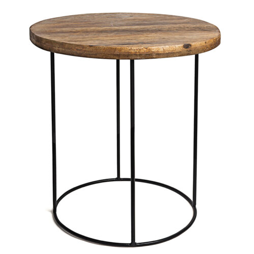 La table Oasis